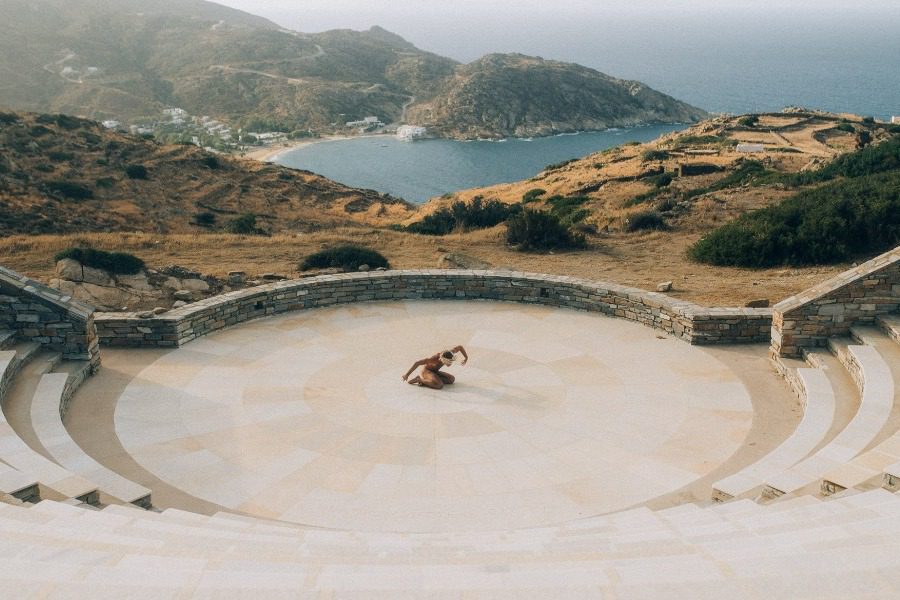 The Children of An Endless Dream: Το βραβευμένο ντοκιμαντέρ για το νησί της Ίου