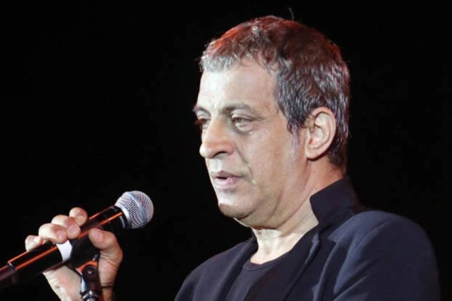 Θέμης Αδαμαντίδης: Συνελήφθη ο τραγουδιστής