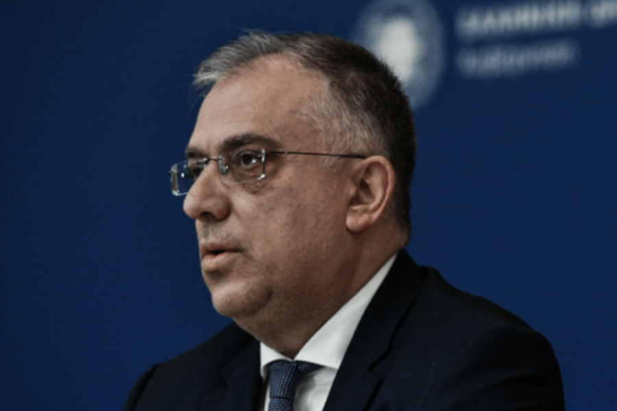 Θεοδωρικάκος: Να αποζημιωθεί η οικογένεια για τον θάνατο του 11χρονου Μάριου 