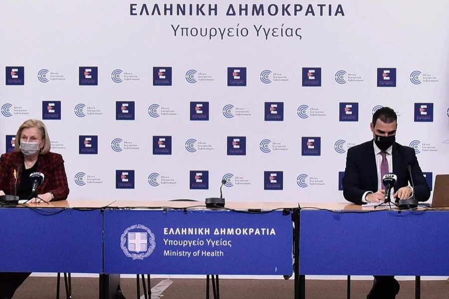 Επιτροπή Ειδικών: Δεν αποκλείεται νέα μετάλλαξη 