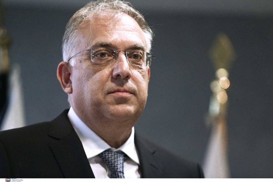 Θεοδωρικάκος: Αύριο οι ανακοινώσεις για τα νέα μέτρα κατά της οπαδικής βίας