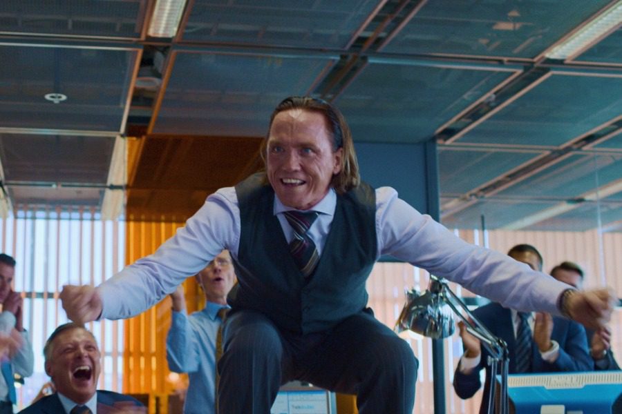 The Playlist: Το παρασκήνιο της δημιουργίας του Spotify στη νέα σειρά του Netflix