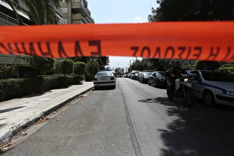 Θρίλερ με νεκρό βρέφος στη Θεσσαλονίκη