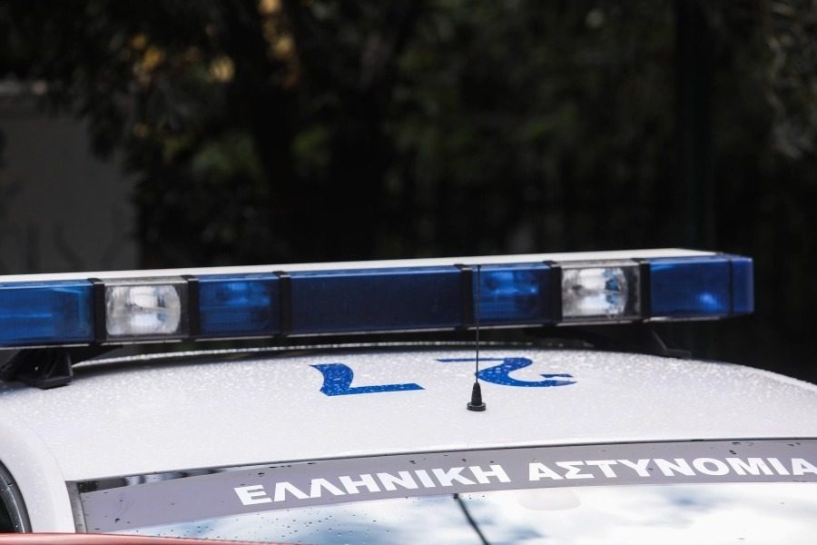 Θεσσαλονίκη: Απαγωγή νεαρού άντρα από τοκογλύφους