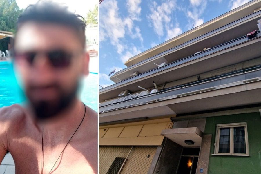 Θεσσαλονίκη: Ο πατέρας σκότωσε τον 41χρονο γιο του στη Μενεμένη