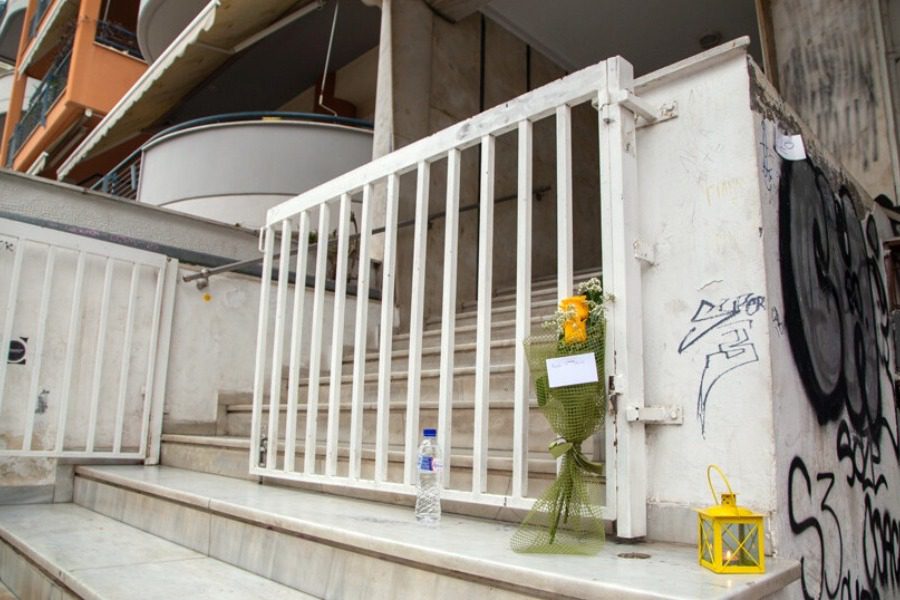 Θεσσαλονίκη: Που εντοπίστηκε το δρεπάνι της φονικής επίθεσης στον 19χρονο