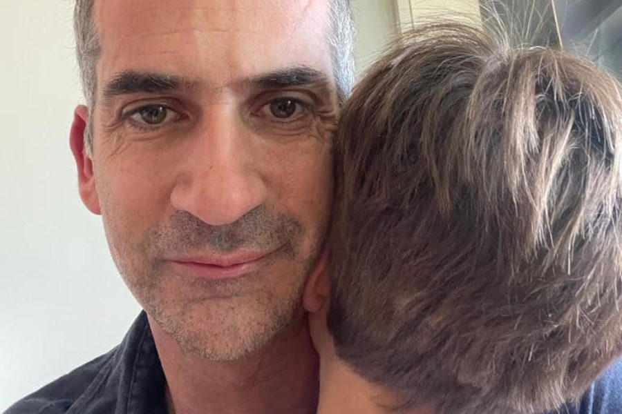 Κώστας Μπακογιάννης: Θετικός στον κορωνοϊό ο δήμαρχος Αθηναίων ‑ Νοσεί και ο γιος του