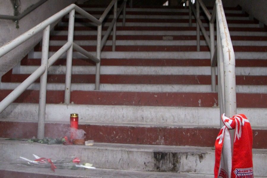 Σαν σήμερα: Η τραγωδία της «Θύρας 7»