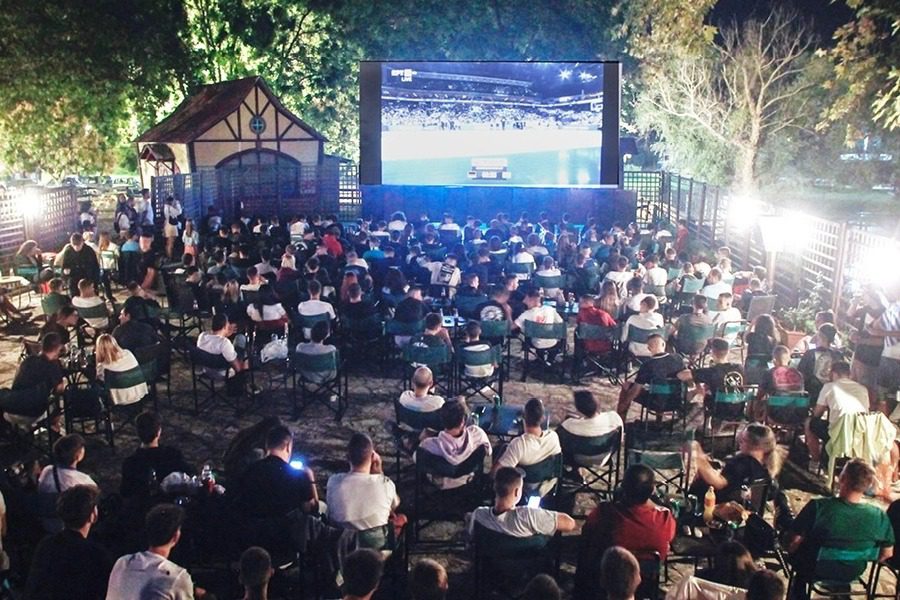 Τρίτη 13/09: Η Εθνική έσπασε ρεκόρ τηλεθέασης