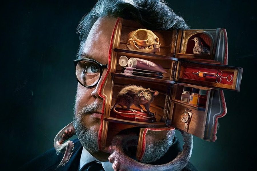 Cabinet of Curiosities: Η νέα σειρά Guillermo Del Toro στο Netflix  θα σας κάνει να χάσετε τον ύπνο σας