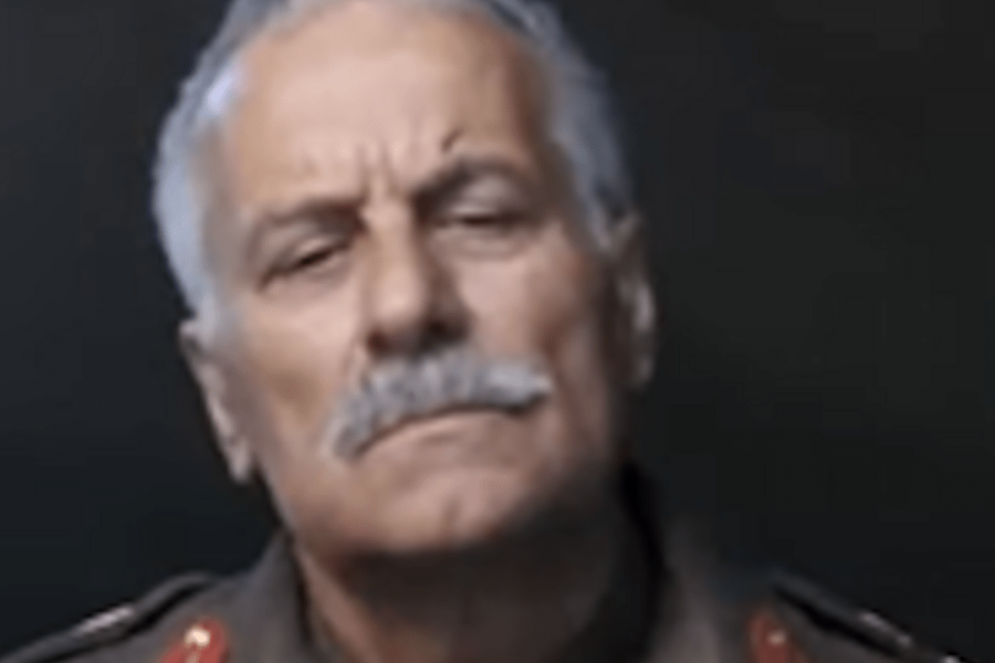 Πέθανε ο ηθοποιός Kώστας Κλεφτόγιαννης