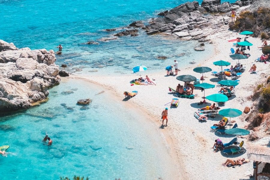 Καύσωνας: Έως και 42 βαθμούς θα χτυπήσει ο υδράργυρος