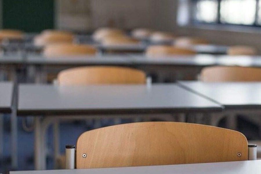 Λέσβος: Καθηγήτρια απείλησε τους μαθητές της