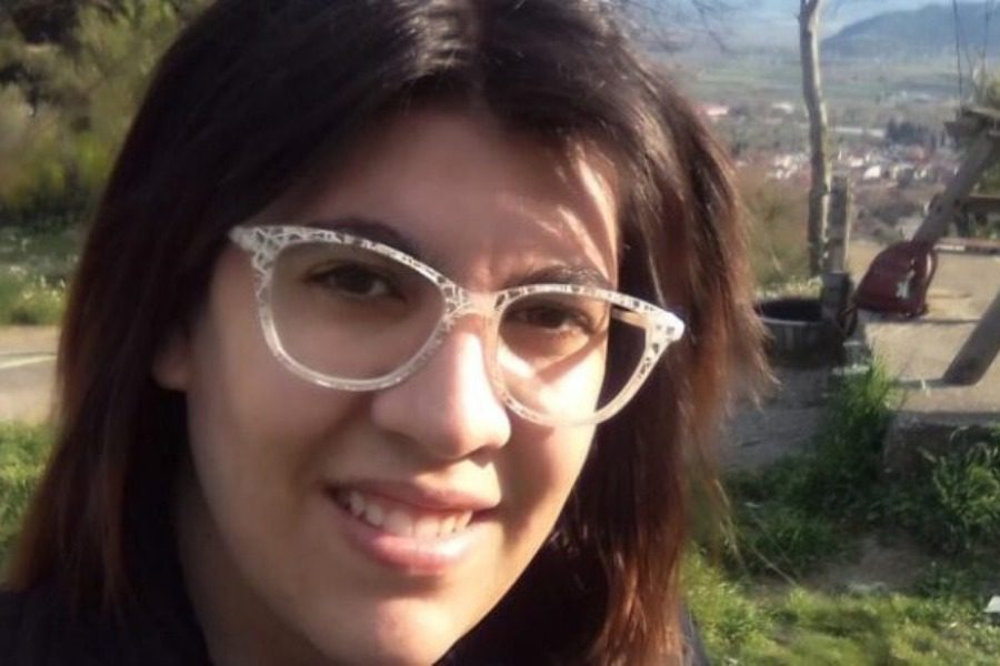 Θρήνος στη Λάρισα με τον ξαφνικό θάνατο 27χρονης