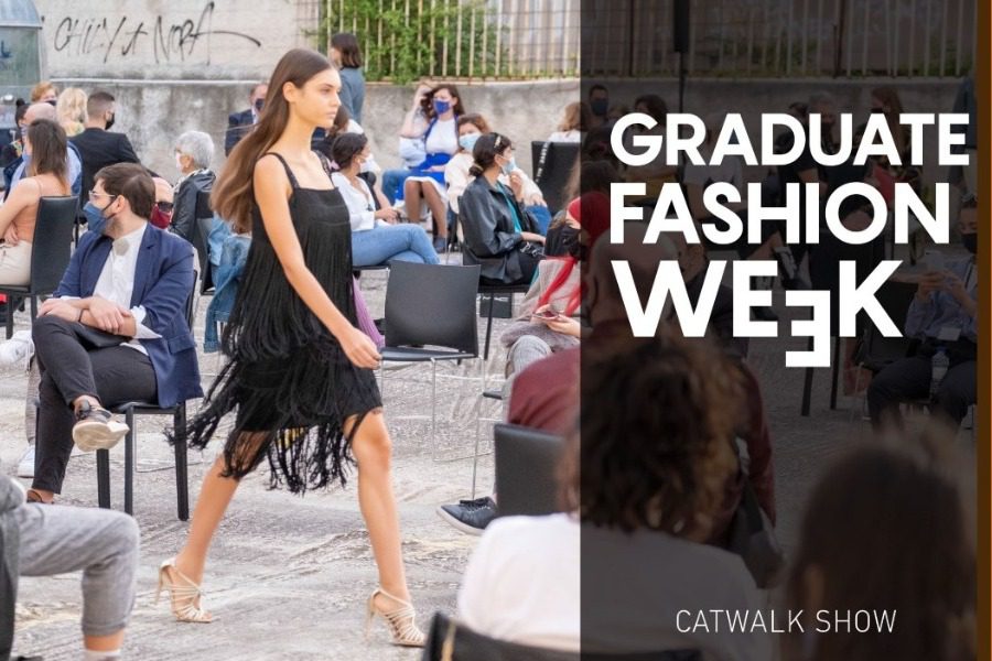 To 9ο NGFL & GRADUATE FASHION επιστρέφει τον Μάιο 