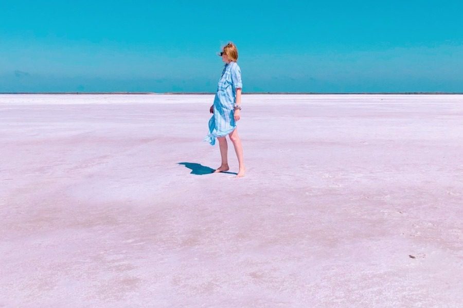 Pink Travel Girls: Η Λήμνος μέσα από τα μάτια της Μαίρης 