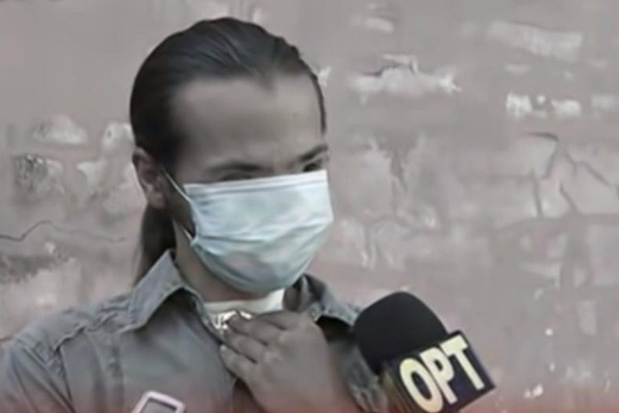 Πύργος: Αγνοείται για 11η ημέρα ο Θύμιος