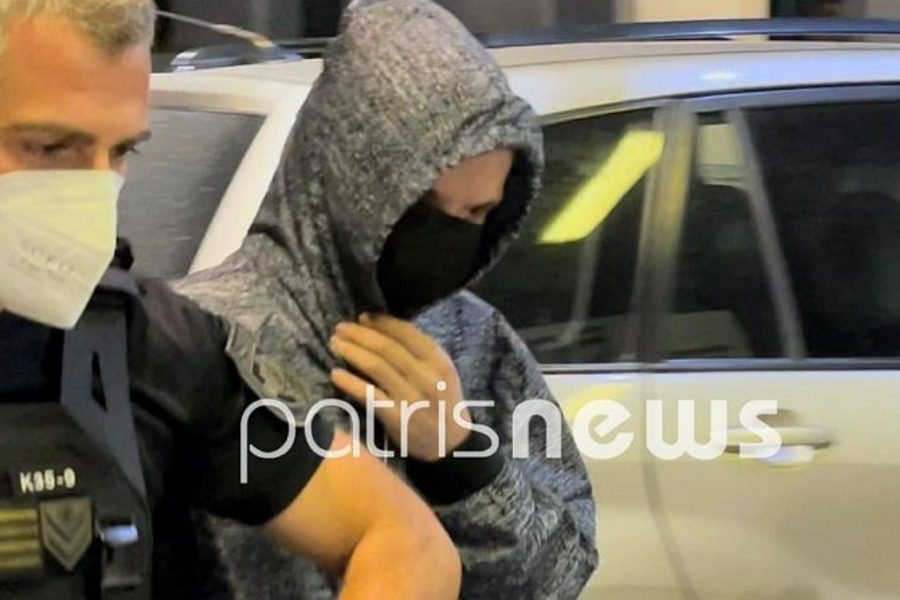 Πύργος: Οι πρώτες φωτογραφίες του Θύμιου που αγνοούνταν από τις 11 Μαΐου