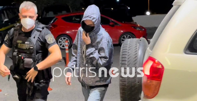 Στο «κόκκινο» η αγωνία για τον Θύμιο που αγνοείται 