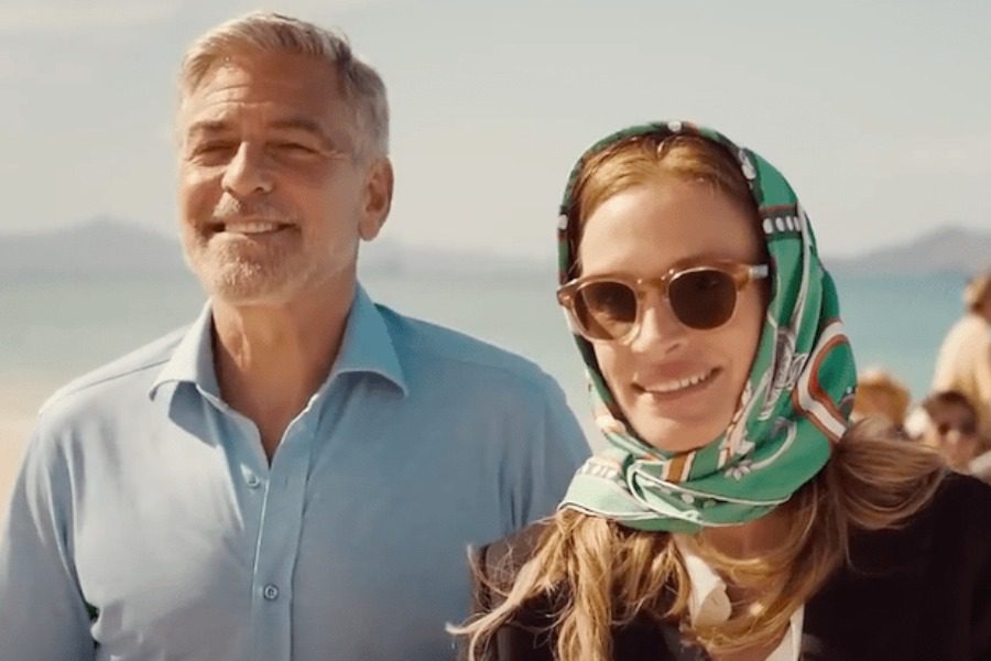 Ταινίες της εβδομάδας: George Clooney και Julia Roberts επιστρέφουν ξανά μαζί στην οθόνη