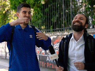 Μήπως είσαι το επόμενο αστέρι του Tik Tok;