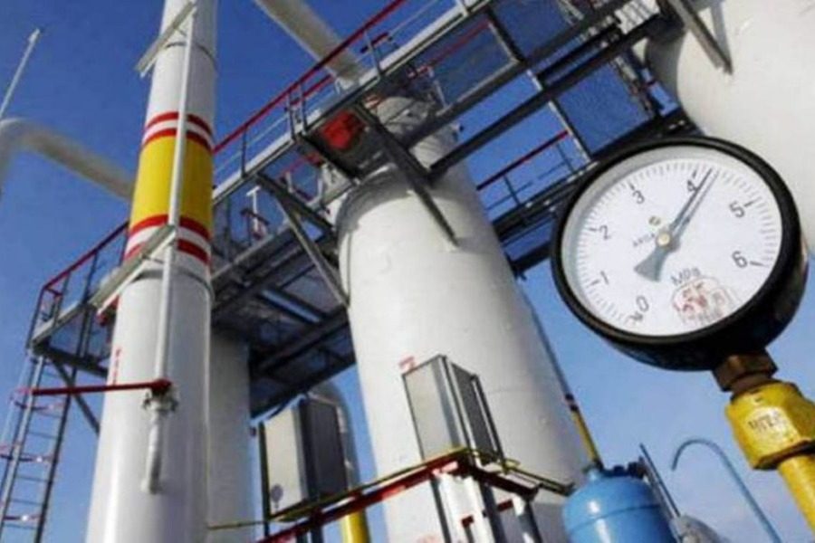 Σήμερα οι ανακοινώσεις για το φυσικό αέριο σε Κρήτη και Ιόνιο