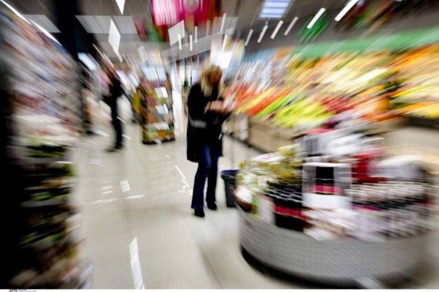 Καλάθι του νοικοκυριού: Αυτές είναι οι τιμές σε κάθε σουπερμάρκετ