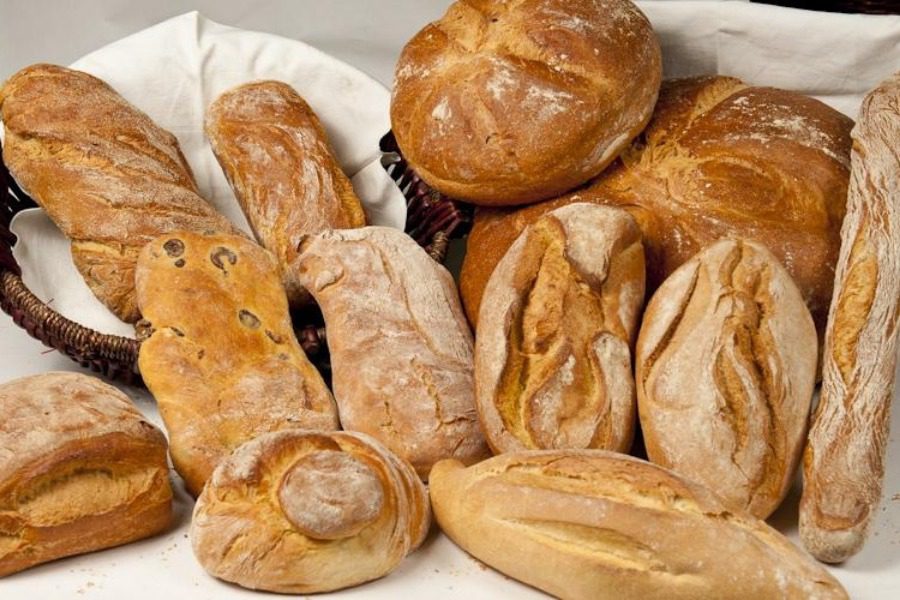 Πρόεδρος Ομοσπονδίας Αρτοποιών: Έρχονται αυξήσεις στο ψωμί