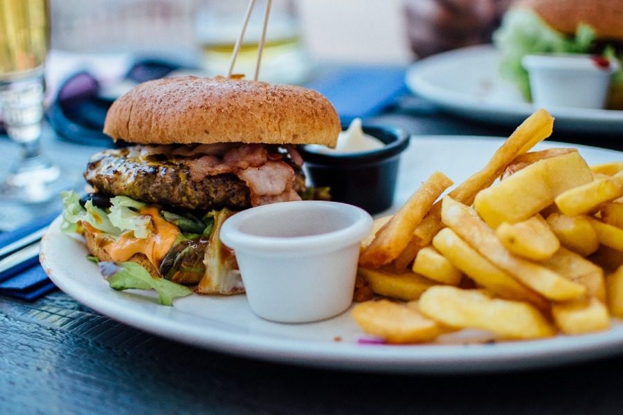 Το πιο ακριβό burger στον κόσμο