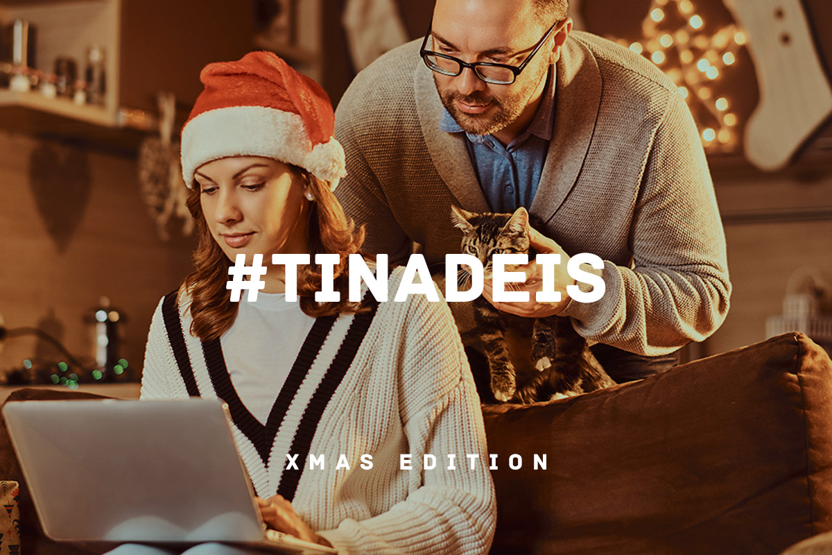 #TiNaDeis: Ταινίες και σειρές που πρέπει να δεις τα Χριστoύγεννα