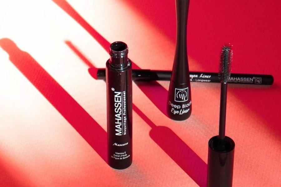 Αυτό το tip θα σε βοηθήσει να φτιάξεις τη μάσκαρα που έχει στεγνώσει