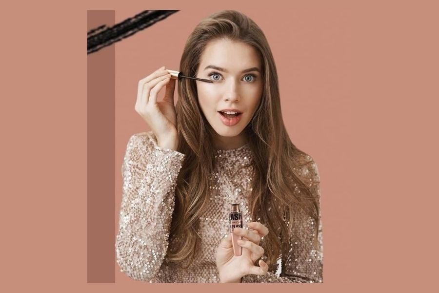 Αυτά τα απλά tips θα εμποδίσουν τη μάσκαρά σου που τρέχει