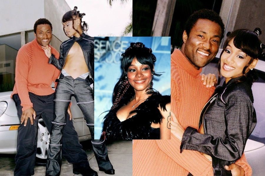 Όταν η τραγουδίστρια των TLC έβαλε φωτιά στο σπίτι του αγαπημένου της