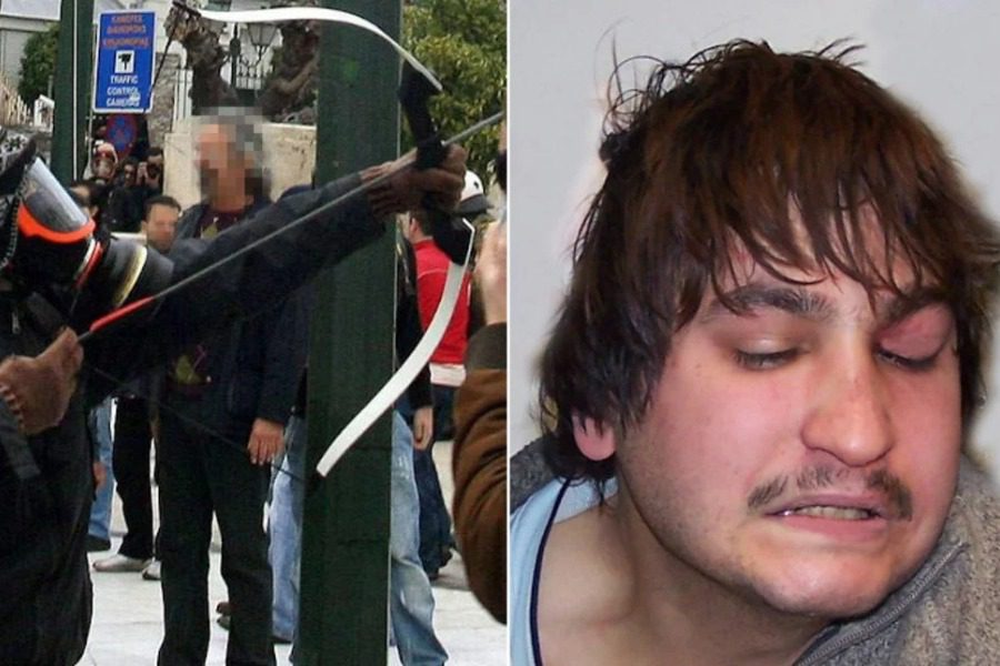 Σταματά την απεργία πείνας ο Γιάννης Μιχαηλίδης 