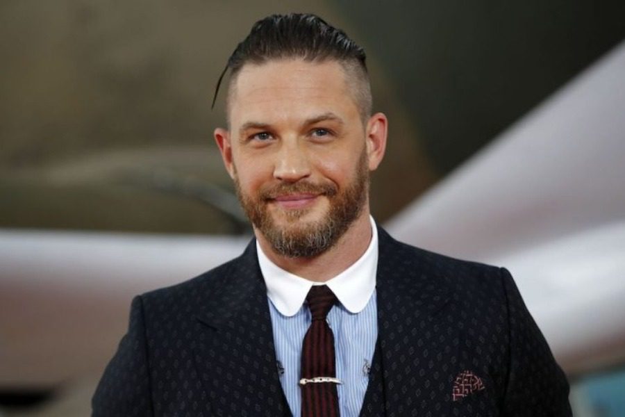Tom Hardy: Ελαβε μέρος σε τουρνουά ζίου‑ζίτσου και κατέκτησε την πρώτη θέση 