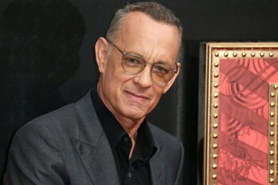 Ο Tom Hanks θεωρεί ότι μόνο 4 ταινίες του είναι καλές