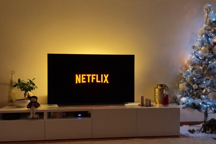 Η πιο γλυκιά χριστουγεννιάτικη σειρά που πρέπει να δεις οπωσδήποτε