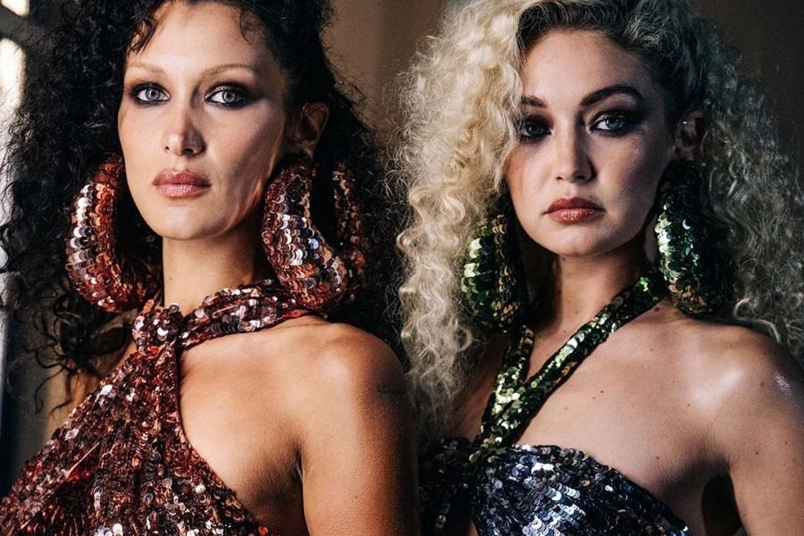 New York Fashion Week: Αυτά είναι τα beauty trends που είδαμε
