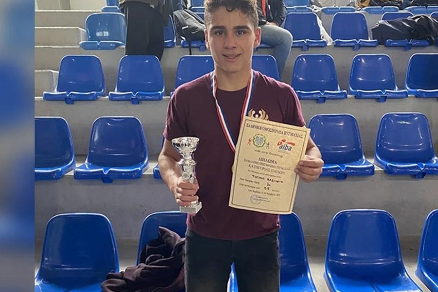 Βασίλης Τόπαλος: Παρέμβαση του Αρείου Πάγου για τον θάνατο – Τι ανακοίνωσε το Τζάνειο