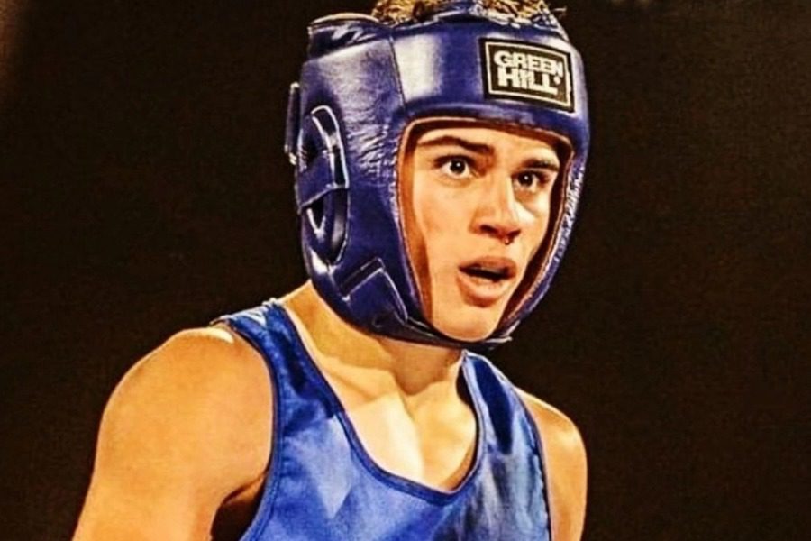 Βασίλης Τόπαλος: «Έπεσε πολύ ξύλο στο σπάρινγκ» κατέθεσε στην αστυνομία αυτόπτης μάρτυρας