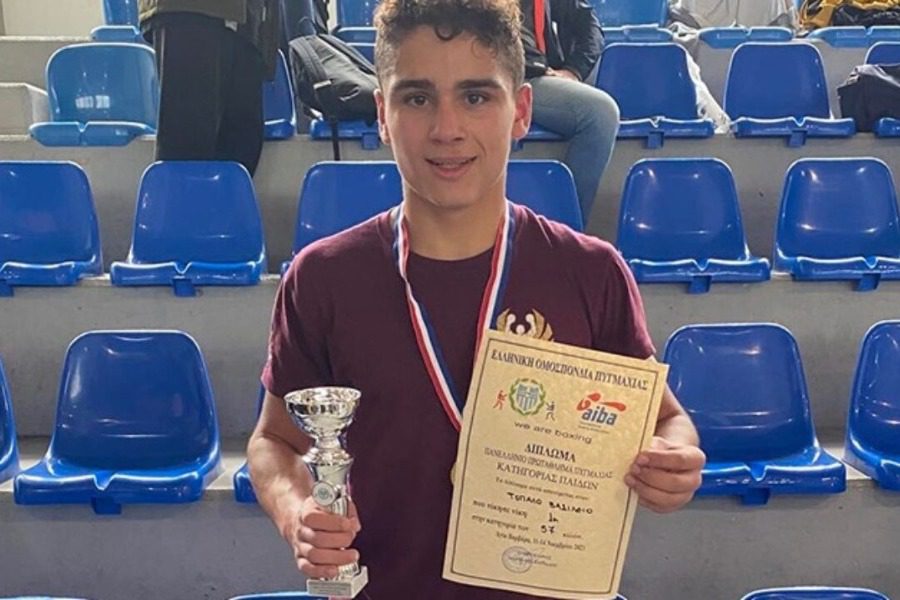 Βασίλης Τόπαλος: Βαριές κρανιοεγκεφαλικές κακώσεις δείχνει η ιατροδικαστική έκθεση