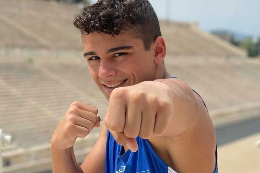 Βασίλης Τόπαλος: Το σοβαρό χτύπημα στο κεφάλι που απέβη μοιραίο για τον πρωταθλητή του μποξ