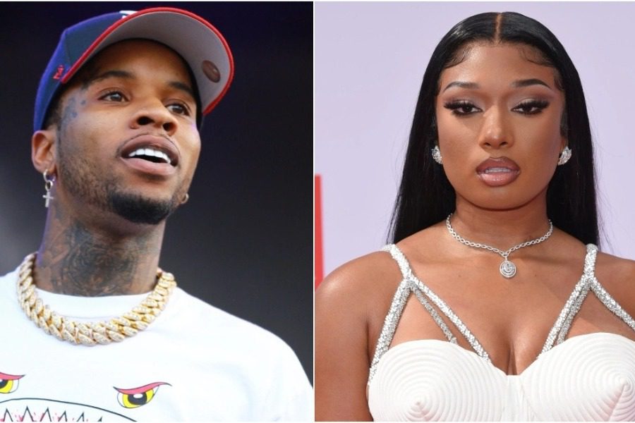 Tory Lanez: Καταδικάστηκε ο ράπερ που πυροβόλησε και τραυμάτισε τη Megan Thee Stallion