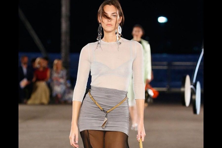 New York Fashion Week: Τα trends της σεζόν Ανοιξη‑ Καλοκαίρι 2023