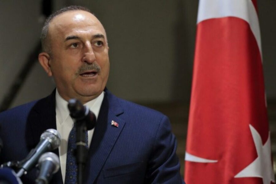 Τσαβούσογλου σε Ελλάδα: Αποστρατιωτικοποιήστε τώρα τα νησιά αλλιώς θα θέσουμε θέμα κυριαρχίας