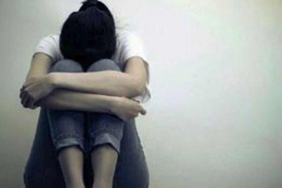 Βόλος: Εφιάλτης για νεαρή υπάλληλο στην τουαλέτα καταστήματος