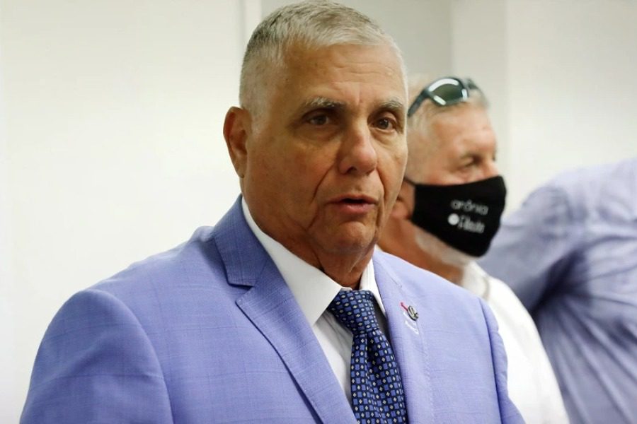 Στο φως η ιδιόχειρη διαθήκη του Γιώργου Τράγκα: Σε ποιον αφήνει τα περισσότερα