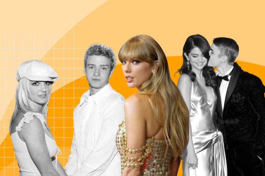 Διάσημοι που έγραψαν τραγούδια για τους πρώην τους