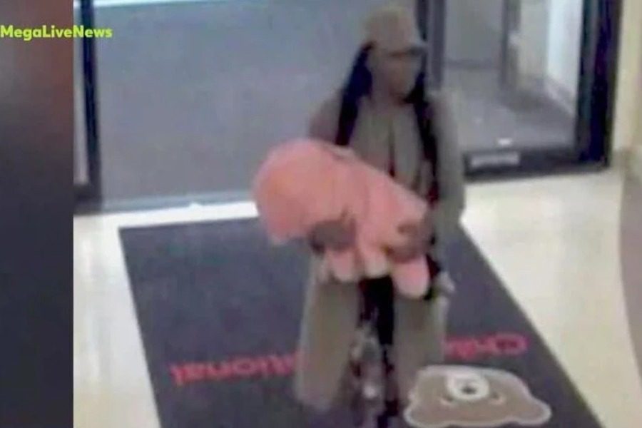 Απίστευτη τραγωδία: Σκότωσε το μωρό της και του έβαλε μακιγιάζ για να μοιάζει… ζωντανό