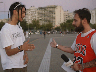 Φαινόμενο Trap μουσική: Εσύ μπορείς να γίνεις trapper;